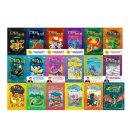 11650-17-22-6 | [공지] 공구OPEN! )드래곤 마스터 1~ 신간 17권 + 공식 가이드북 (+스톤목걸이 증정)