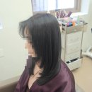 아양스파 | 톤다운으로 분위기 전환 완료 윤기 가득 머릿결을 만나보세요 | 빈에물들다