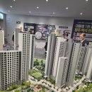 장흥군북부통합보건지소 | 양주 백석 모아엘가 그랑데 모델하우스 분양정보