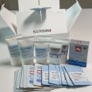 홀리박스 | 배송비 3000원 내고 이렇게 알차다고?! 일리윤 케어박스 신청 당첨 후기 (로션 5종, 일리디카페인커피)