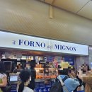 일본디저트후기) 후쿠오카 하카타역 크루아상/ 일 포르노 델 미뇽 (Il Forno del Mignon)