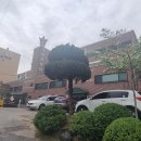 대화동성당 이미지