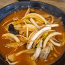 청담화짬뽕