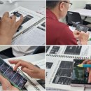 스마트폰 사진 / 동영상 편집 이미지