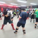 멋짐킥복싱 평화1관 이미지