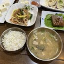 덕인관 | [전남/담양] 떡갈비 맛집 120년 전통 명인 떡갈비 후기 “덕인관”