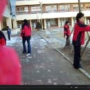 용성초교 이미지