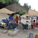 솔섬오토캠핑장 이미지