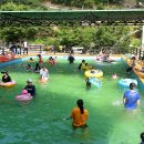 황토방 산장 이미지