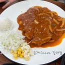 나라돈까스 | <돈까스> 청주 강내 맛집 돈까스나라 방문 후기