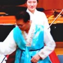 한국무용도라지 이미지