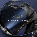 라인업 | 트랙맨 정밀정검후기 코브라 OPTM 라인업 시타후기