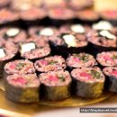 김밥잔치 - 서초구 방배로 76 | 김밥잔치