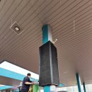 용인서일주유소 이미지