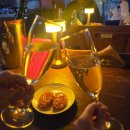 금토일 | 을지로 와인바 금토일샴페인빠 후기