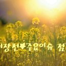 개장전★주요이슈 점검