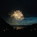 프랑스 바르세유 궁전 불꽃놀이 &#39;밤의 분수 쇼&#39; 축제 여행 후기 - Les Grandes Eaux Nocturnes