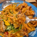 푸바오애견 2호점 | 성수 맛집 휴양지 분위기 소이나나 성수점