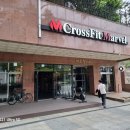 CROSSFIT MARVEL | 크로스핏 마블 드랍인 후기/Half Murph