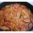 부대찌개가 이미지