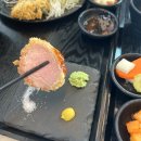 한국지엠검단바로서비스 | 인천 검단신도시 맛집 설카츠 후기 돈카츠 추천