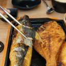 테크노3로(유성-126) | 대전 현대아울렛 근처 관평동 맛집 어온정 생선구이 제육볶음