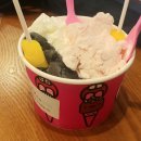 74떡뽀끼 | [태릉입구역 맛집] 74떡뽀끼/ 베스킨라빈스31 블랙소르베맛 후기