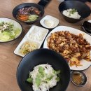 성시현쭈꾸미 본점 | 평택 성시현쭈꾸미 세트메뉴 내돈내산 후기_비전동 뉴코아 맛집