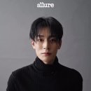 Allure 영상보니 발송일까지 기다릴수 있을지 이미지
