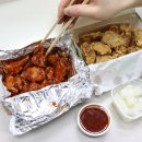 아주커치킨 첨단3점 이미지