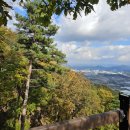 용암사 | 옥천 장령산 용암사 코스 등산 후기