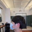 회기동 주민센터 | 회기역 미용실 | 마르코맨즈헤어 대겸디자이너 다운컷