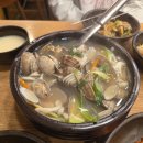 토속정 - 경산시 | 분당 정자동맛집 "토속정" 바지락칼국수,보리비빔밥 솔직후기 (분당맛집 인정)