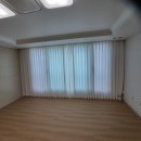 씨유진주정촌올리움점 | (꼼뿌레) 초전동 힐스테이트 커튼 시공 후기