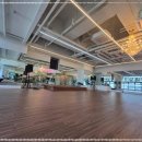 라인댄스와 피트니스 이미지