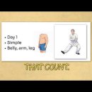 Moving Meditation - Tai Chi(타이 키) 이미지