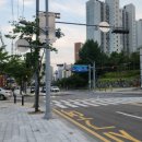 광교중앙로삼거리-진고개통로 이미지