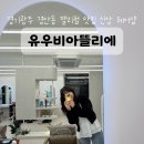 파발로 | 경기광주미용실 유우비아틀리에, 젤리펌으로 땅콩형 얼굴 커버한 후기!
