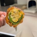 파주맛집 유명한 고추튀김과 다양한 메뉴가 있는 우이락 내돈내산 후기