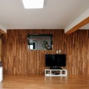 아빠가 지은 집 이미지