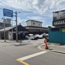 이조갈비 앞 주차장 이미지