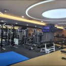 군인공제회관 M·스포렉스 이미지