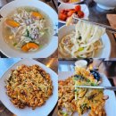 하늘에 | 대부도 칼국수 맛집 하늘에바다에, 오션뷰 감상하며 즐기는 바지락칼국수 후기!