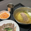 함경면옥 - 해운대구 센텀남대로 35 | 부산 우동_함경면옥 ㅣ 부산 신세계백화점 푸드코트 함경면옥 솔직후기