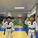 경희대 인수 태권도 이미지