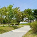 송도 글로벌파크4지구 풋살장 이미지