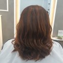 원스타헤어 이미지