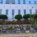 거창국민체육센터 탁구장