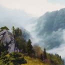 산정휴게실