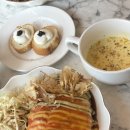 에그모랑 | 태릉입구맛집 에그머니 밥집